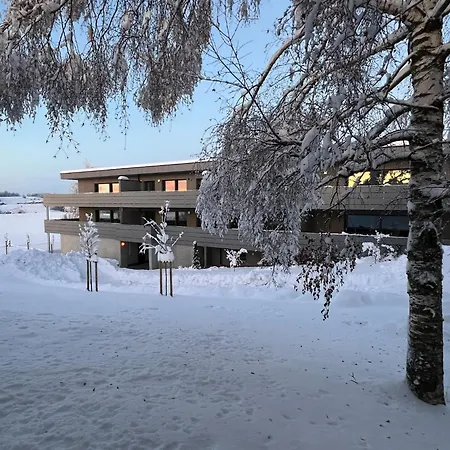 Ferienwohnung Bodenseeblick Nr 9 Appartement