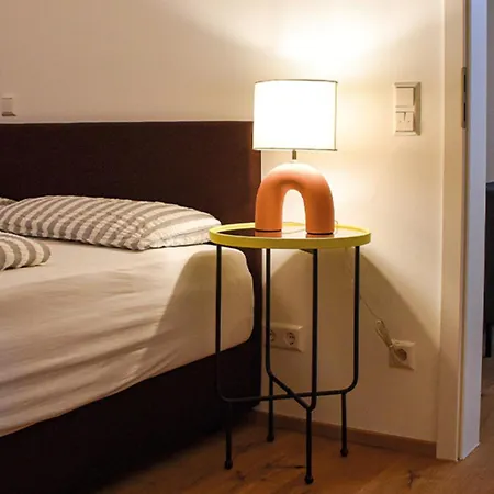 Ferienwohnung Bodenseeblick Nr 9 * Scheidegg