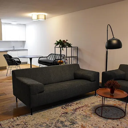 Ferienwohnung Bodenseeblick Nr 9 *